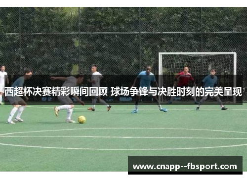 西超杯决赛精彩瞬间回顾 球场争锋与决胜时刻的完美呈现 西超杯决赛精彩瞬间回顾 球场争锋与决胜时刻的完美呈现
