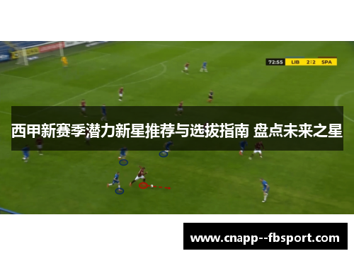西甲新赛季潜力新星推荐与选拔指南 盘点未来之星